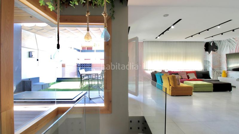 Foto 87ef78dc-fa49-4775-a19f-8403c5a85004. Casa adossada amb calefacció aparcament piscina a Armilla