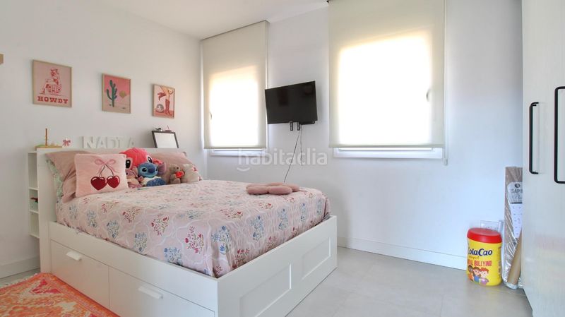 Foto ad208f56-4652-48fb-b6be-13e699c86fb6. Casa adossada amb calefacció aparcament piscina a Armilla