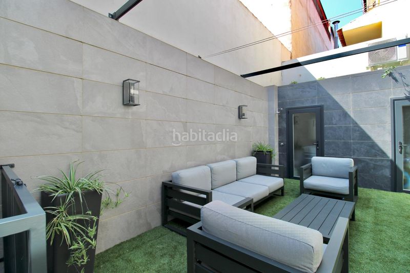 Foto adf75323-d2f2-461a-8e83-b81caf317384. Casa adossada amb calefacció aparcament piscina a Armilla