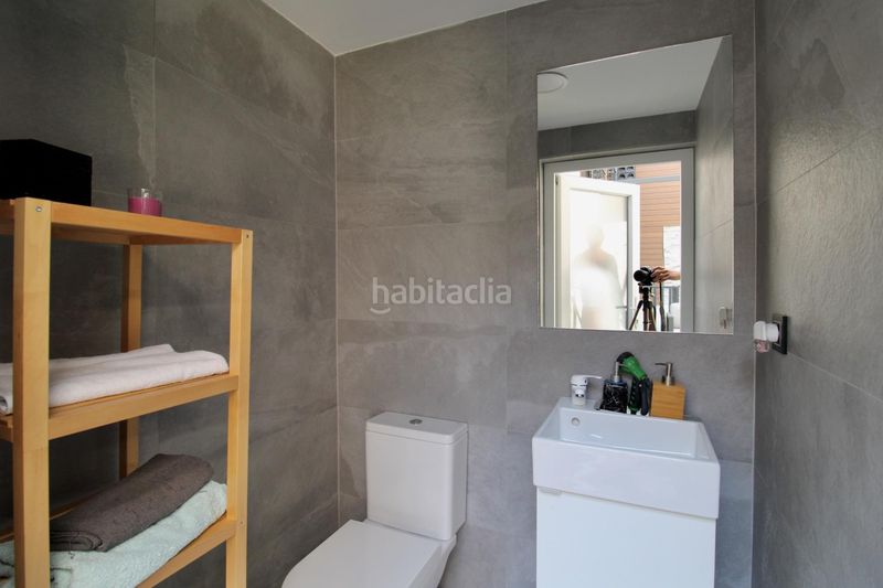 Foto df847d04-4511-470c-bd56-3983f1c28b18. Casa adossada amb calefacció aparcament piscina a Armilla