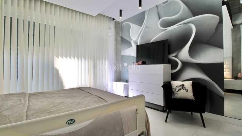 Foto f2d7c205-bdbb-497c-866e-d48af47e9b52. Casa adossada amb calefacció aparcament piscina a Armilla