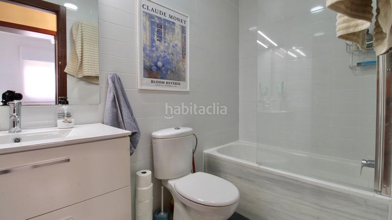 Foto 0ff00ac4-5244-4737-a6eb-d452d2c2e4a6. Àtic amb calefacció a Roquetas pueblo Roquetas de Mar