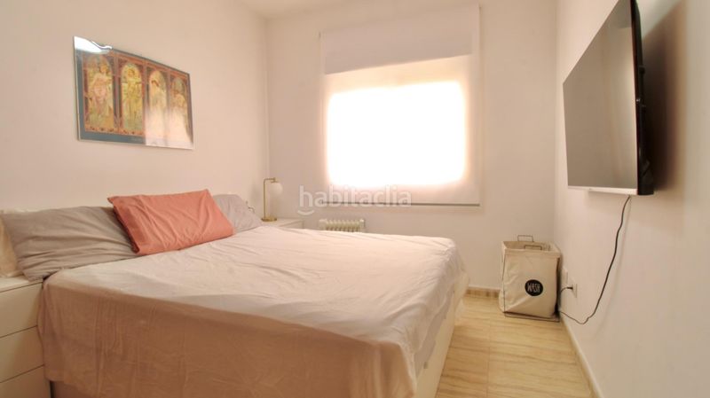 Foto c1652c37-f41e-4c02-9487-bc3a3cdce28e. Àtic amb calefacció a Roquetas pueblo Roquetas de Mar