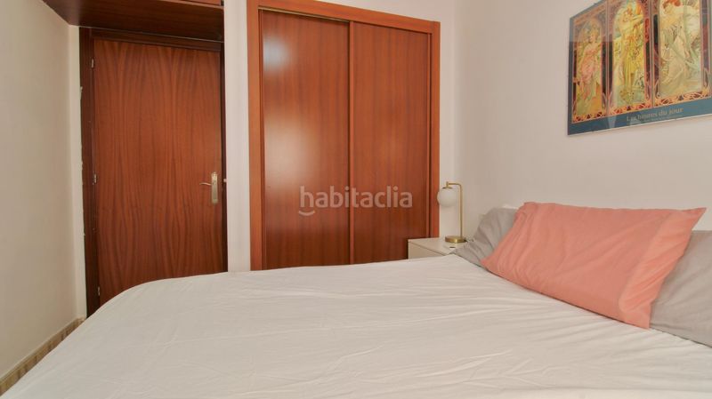 Foto e057bbfa-1c3c-4aa5-8874-67cfdc503740. Àtic amb calefacció a Roquetas pueblo Roquetas de Mar