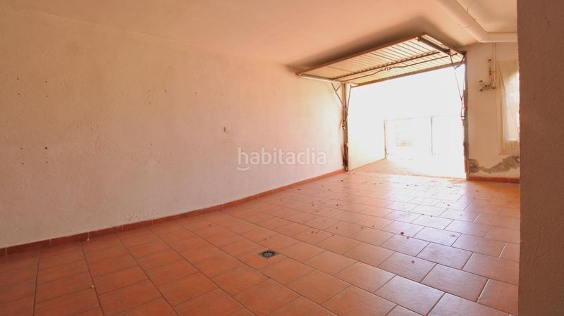 Foto 20dbf68c-23b1-453e-9fe9-1a8cd9bcb0fd. Casa adossada amb aparcament piscina a Aguadulce Norte Roquetas de Mar