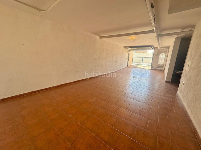 Foto a3054732-caa8-4ba5-ab13-9383bfbbe557. Casa adossada amb aparcament piscina a Aguadulce Norte Roquetas de Mar