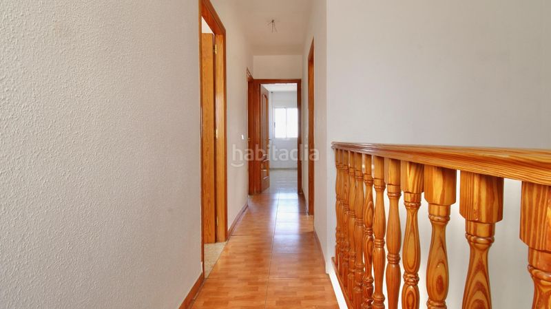 Foto c09bc20e-4fa2-44f4-8d83-772956411a34. Casa adossada amb aparcament piscina a Aguadulce Norte Roquetas de Mar