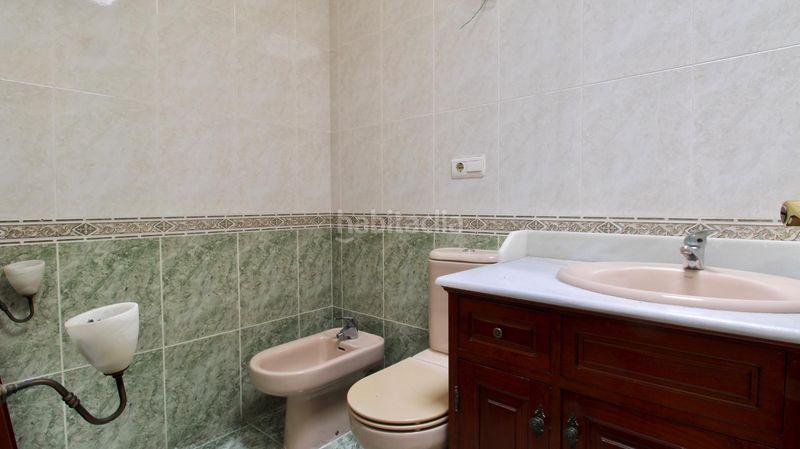 Foto e035c620-59af-440b-a0ff-584b8bbac6ca. Casa adossada amb aparcament piscina a Aguadulce Norte Roquetas de Mar