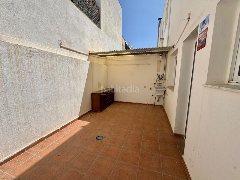 Foto fd29d50a-7dbd-456b-9677-be8667f4dc7d. Casa adossada amb aparcament piscina a Aguadulce Norte Roquetas de Mar