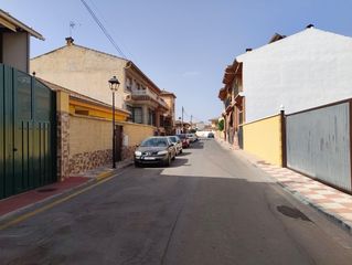 Aparcament cotxe a Calle Calle Gaviota