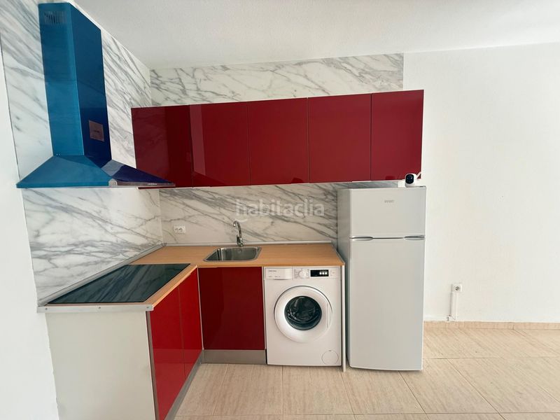 Foto 0c5bea71-f0ae-4225-ac9c-309f3d2248d7. Planta baixa a calle calle santa isabel 10 a La Gangosa Vícar