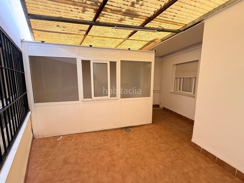 Foto 69ab94b4-6d08-4002-9f99-d0f1fb9615c7. Planta baixa a calle calle santa isabel 10 a La Gangosa Vícar