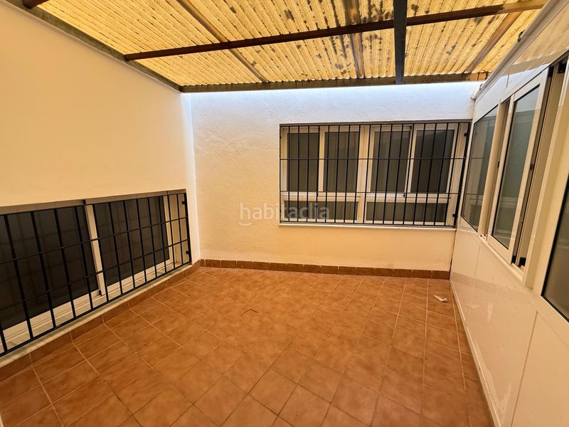 Foto 7b065b75-4755-4ce8-a737-4476441d4c5f. Planta baixa a calle calle santa isabel 10 a La Gangosa Vícar