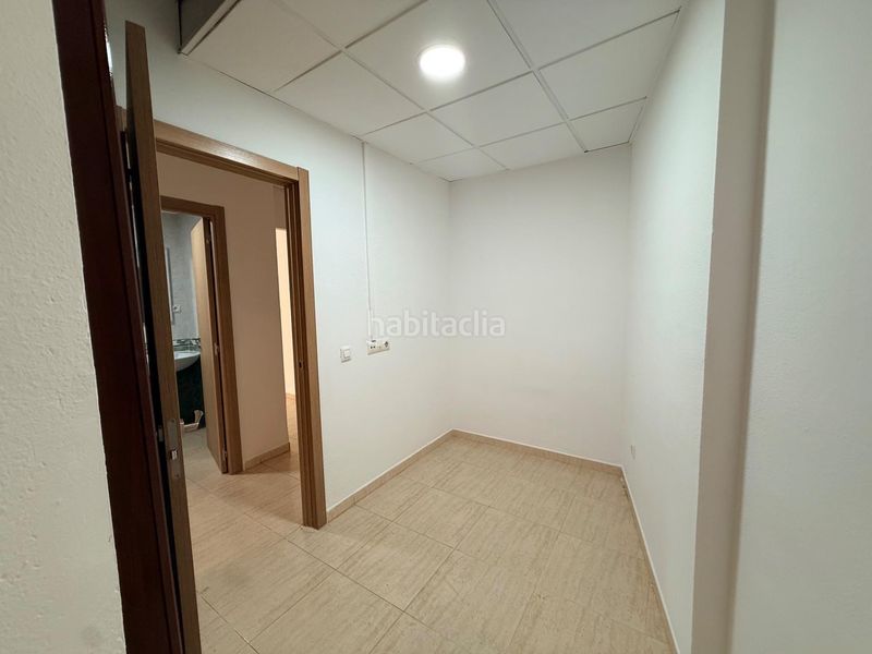 Foto a80724c5-8bef-43f8-9dbb-bf669357038e. Planta baixa a calle calle santa isabel 10 a La Gangosa Vícar