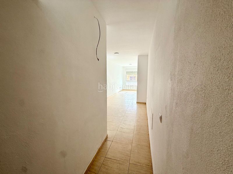 Foto b65987ee-2f58-405e-861f-ee51d864458b. Planta baixa a calle calle santa isabel 10 a La Gangosa Vícar