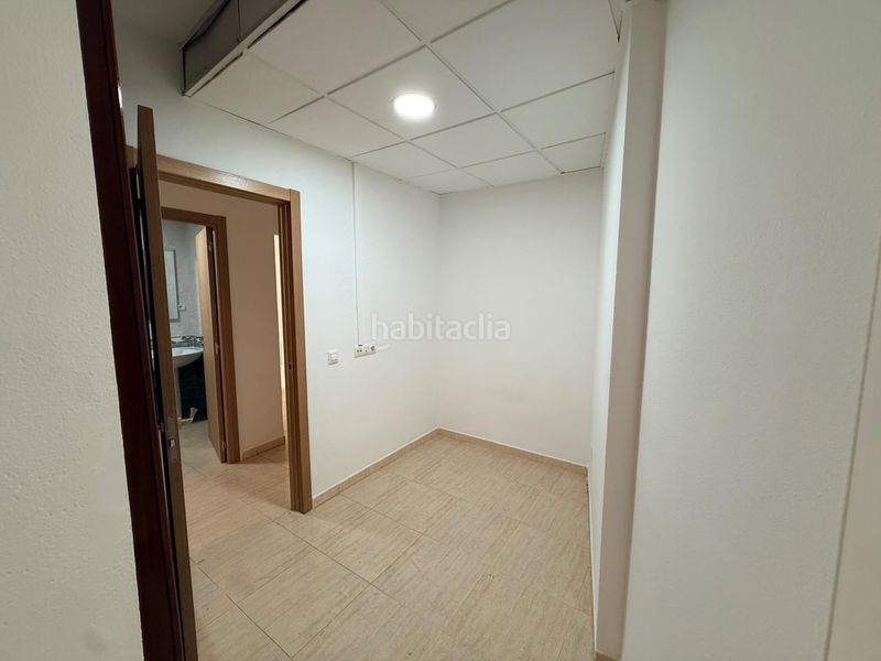 Foto e7c8a900-9abd-459d-b8d4-a482a2800506. Planta baixa a calle calle santa isabel 10 a La Gangosa Vícar