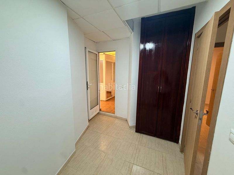 Foto f06bfad5-4596-4e30-844b-766716f5e64c. Planta baixa a calle calle santa isabel 10 a La Gangosa Vícar