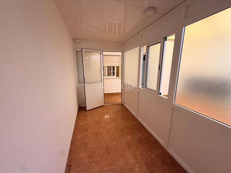 Foto f2b14302-b81c-439d-8da7-d7829565a770. Planta baixa a calle calle santa isabel 10 a La Gangosa Vícar