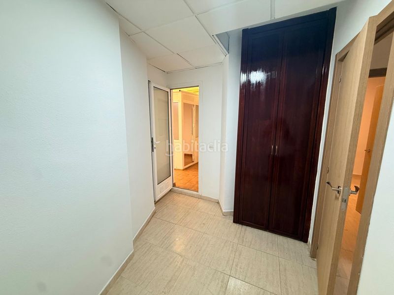 Foto ffba8d55-997b-4a0b-8494-88b50dd87c29. Planta baixa a calle calle santa isabel 10 a La Gangosa Vícar