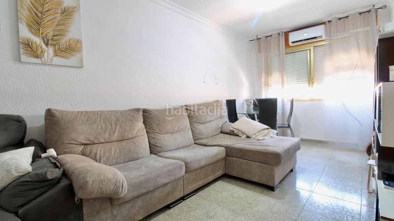 Foto 04d22a14-9215-47ce-89c6-5eee67a72708. Casa adossada amb aparcament a La Gangosa Vícar