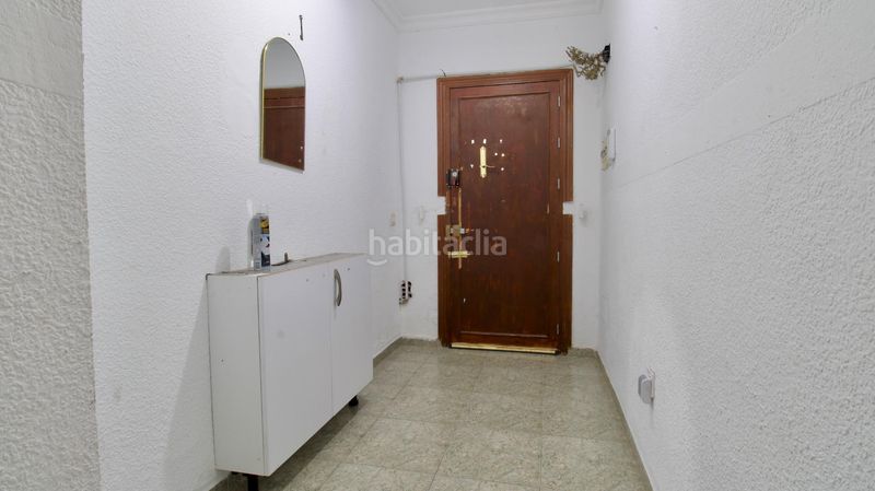 Foto 5603319c-3887-4f33-8871-deb00a4f6167. Casa adossada amb aparcament a La Gangosa Vícar