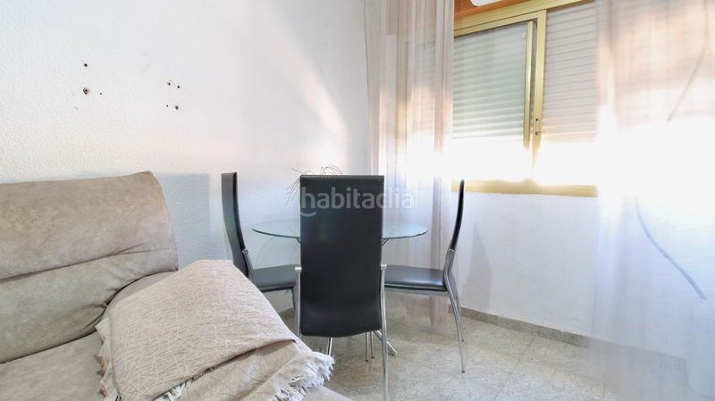 Foto aabe1ec1-4050-4f21-ae18-f872019acfe1. Casa adossada amb aparcament a La Gangosa Vícar