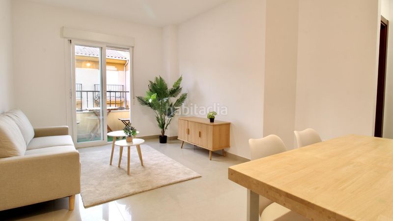 Foto 18702d14-3ebe-4add-bc51-70448dbd7bd4. Flat with parking in Atarfe