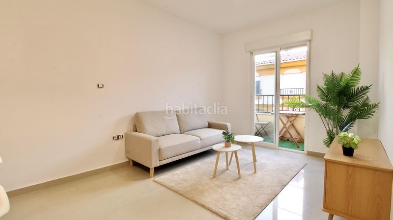 Foto 648362ed-1c4b-4909-a451-43712743624e. Flat with parking in Atarfe