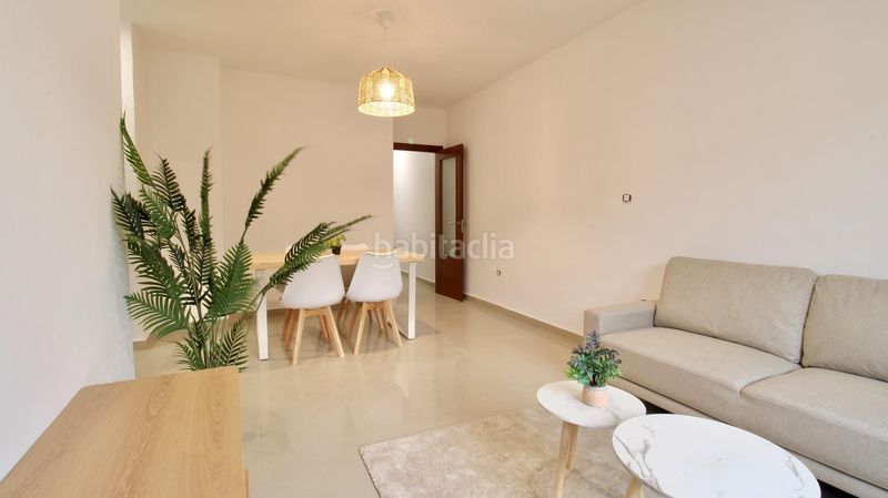Foto 7f9f9624-6176-4535-9c83-817da73903a3. Flat with parking in Atarfe