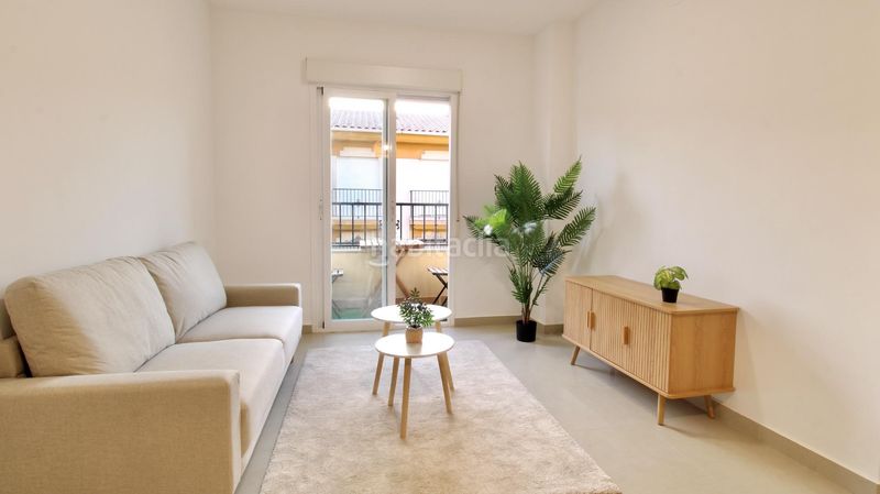 Foto a5d9d505-02c8-481b-9544-48fce4340699. Flat with parking in Atarfe