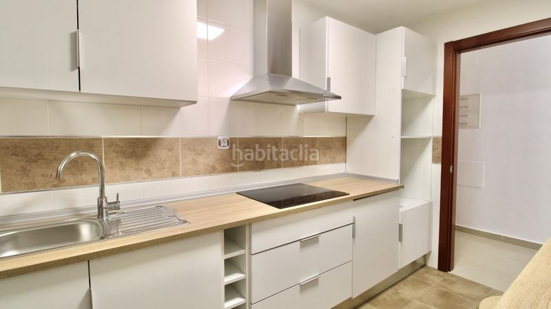 Foto aed5b244-ba73-460a-a4c7-a9d96d7ef43f. Flat with parking in Atarfe