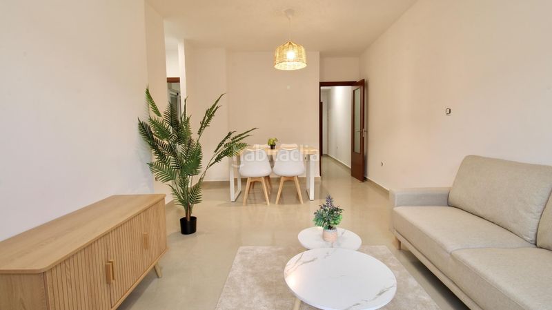 Foto e3d80246-6806-466a-a2ab-cc54dc971b3d. Flat with parking in Atarfe