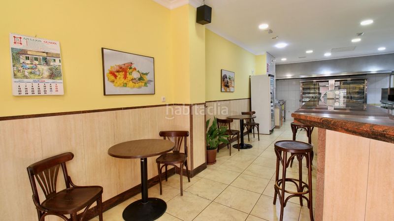 Foto 1338c457-3efe-440c-902c-43f0ef6842a7. Local comercial a Dúrcal