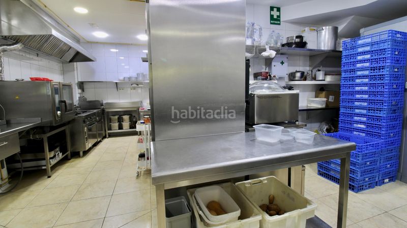 Foto 478a5dcf-5ebf-406c-9c52-a1a801cafd56. Local comercial a Dúrcal