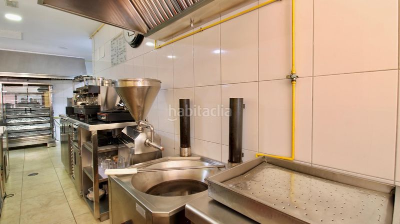 Foto 66e5b4d3-7899-4596-be1c-966f765ae6f8. Local comercial a Dúrcal