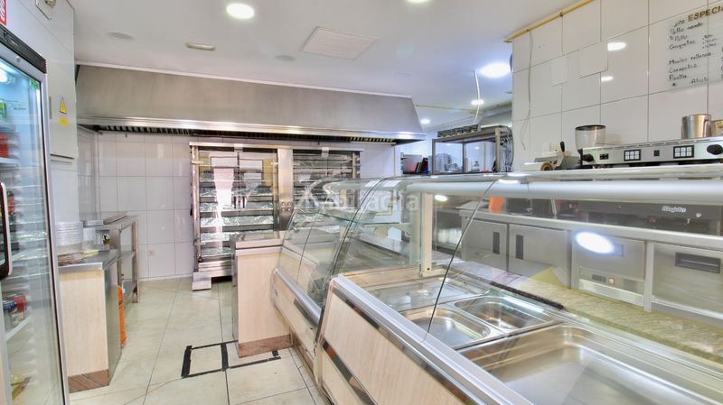 Foto 6c4661f5-da68-4d4e-8bb5-2d668417f078. Local comercial a Dúrcal