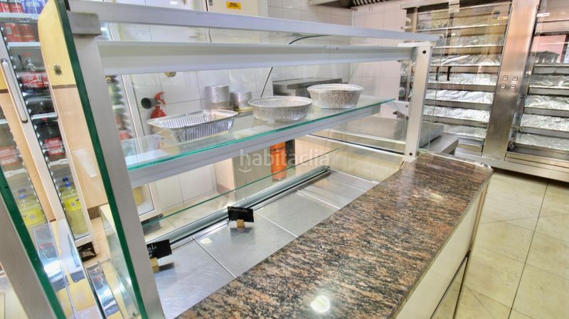 Foto 7312a5b8-97da-4ace-9f62-a2d703c8f89a. Local comercial a Dúrcal
