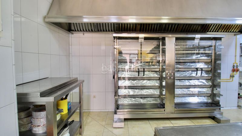 Foto a11f4243-fce1-495b-8f2f-4ce4c6b2e003. Local comercial a Dúrcal