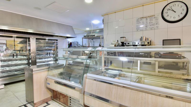 Foto a62bfe28-6619-462f-acf1-8fc7d196bbf3. Local comercial a Dúrcal