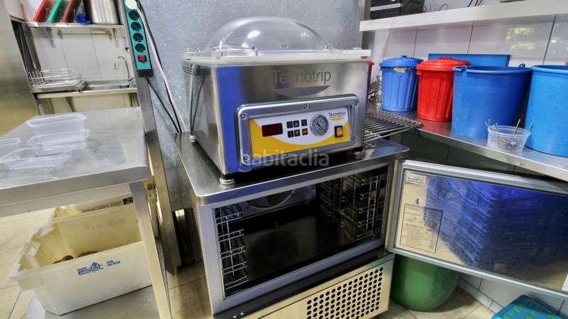 Foto ad43c43a-7846-4f35-8199-e4f713903f53. Local comercial a Dúrcal