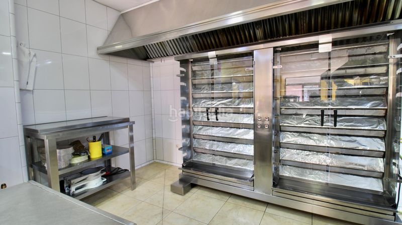 Foto af5390b6-5ba2-4a8f-b159-4af5979541b0. Local comercial a Dúrcal