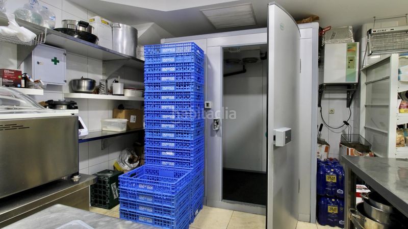 Foto db17bc06-a75f-49a3-99eb-a1294c9cf0e0. Local comercial a Dúrcal