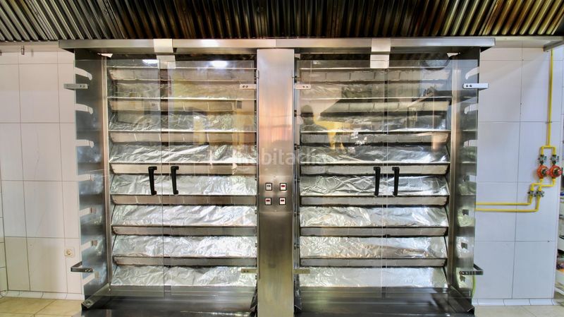 Foto e4eea73e-9949-478f-950a-c51bd92774a1. Local comercial a Dúrcal