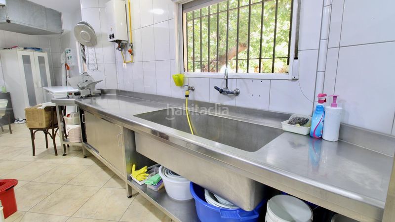 Foto efe823e6-0530-4c4c-9207-c9b1f5d9333f. Local comercial a Dúrcal
