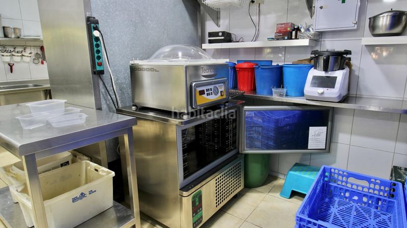 Foto f5501f6e-db6a-4269-8f31-9a443b9c5d36. Local comercial a Dúrcal