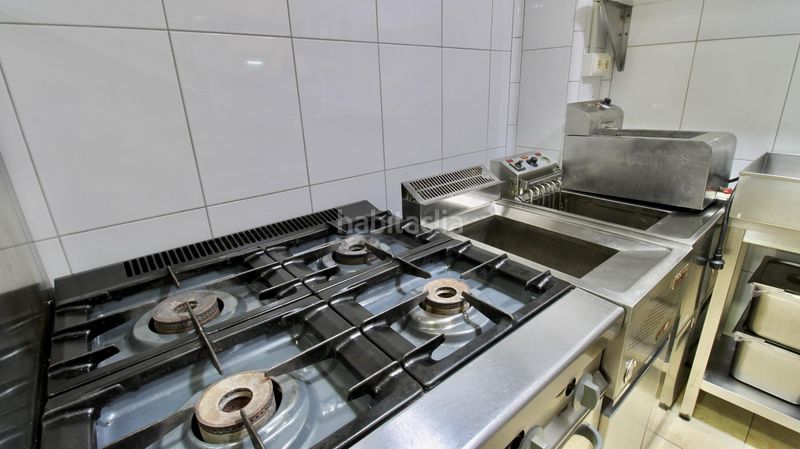 Foto ff296446-3e7f-4b5e-b340-62e0dea40761. Local comercial a Dúrcal