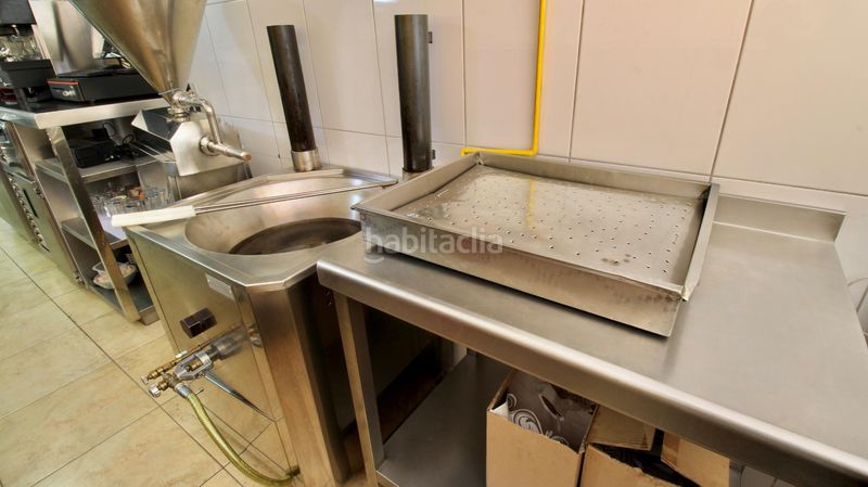 Foto ff2f5c17-cccf-4e11-85c4-314ef1cccabe. Local comercial a Dúrcal