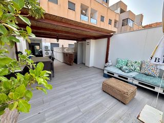 Pis  Calle calle higueras. Espectacular piso en venta en la envía golf, dentro de una exclu