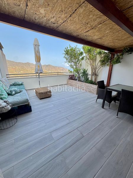 Foto 49086878-4074-49d6-8239-843622117043. Pis amb aparcament piscina a La Envía Vícar