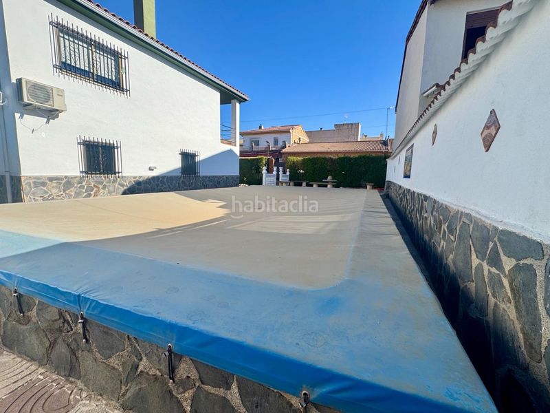 Foto 00d7f258-14df-4ad0-ac1b-741929134d6b. Xalet amb aparcament piscina a Cijuela